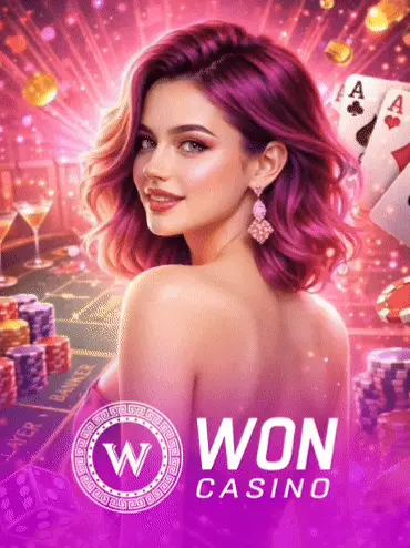WON